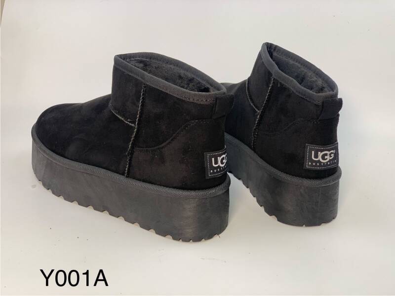 Botki damskie Roz 36-41/ 12 par